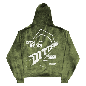 Ditch The Dirt