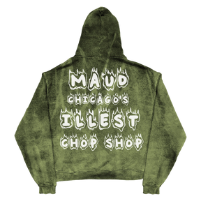 Chop Shop