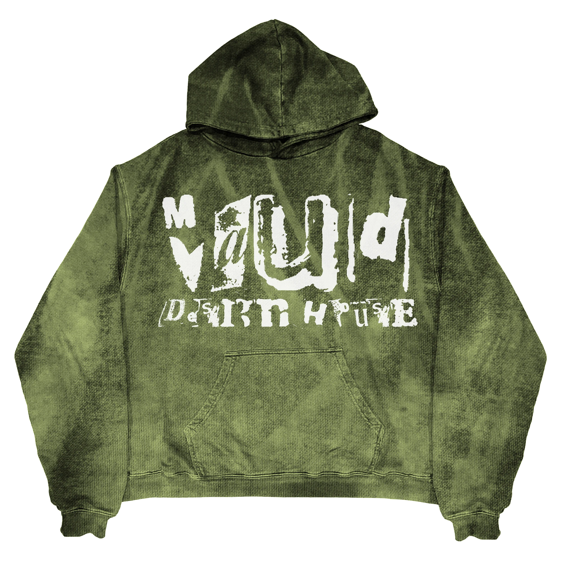 MAUD Shirt