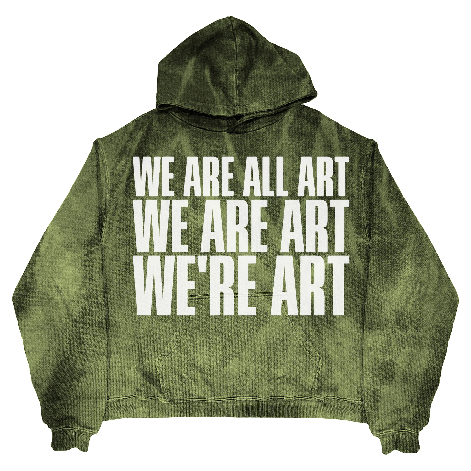 We Are All Art