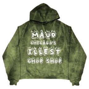 Chop Shop