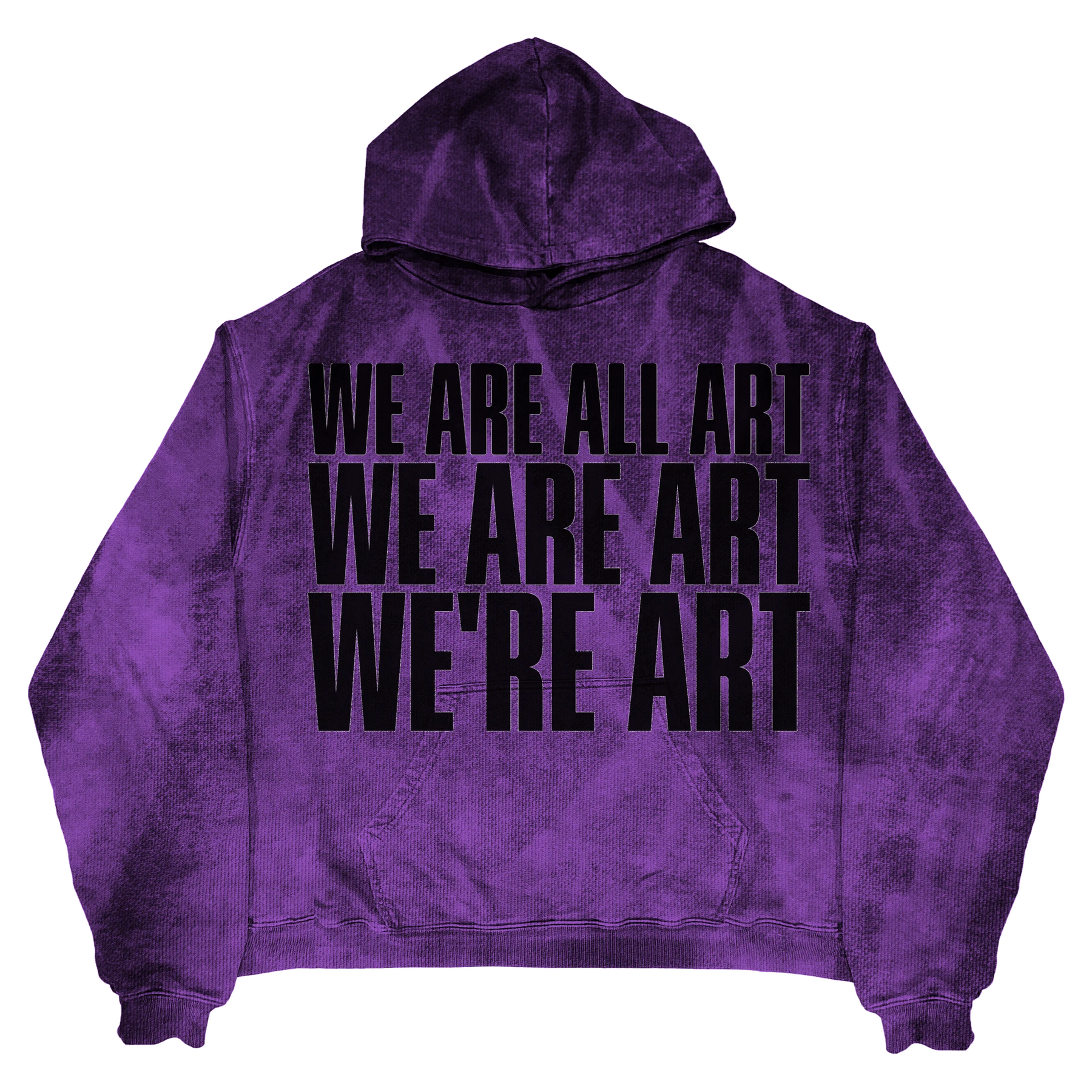 We Are All Art