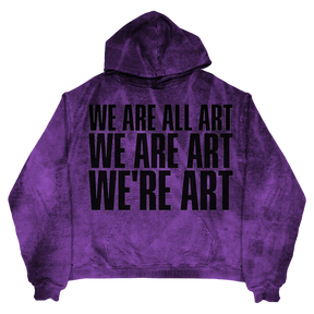 We Are All Art