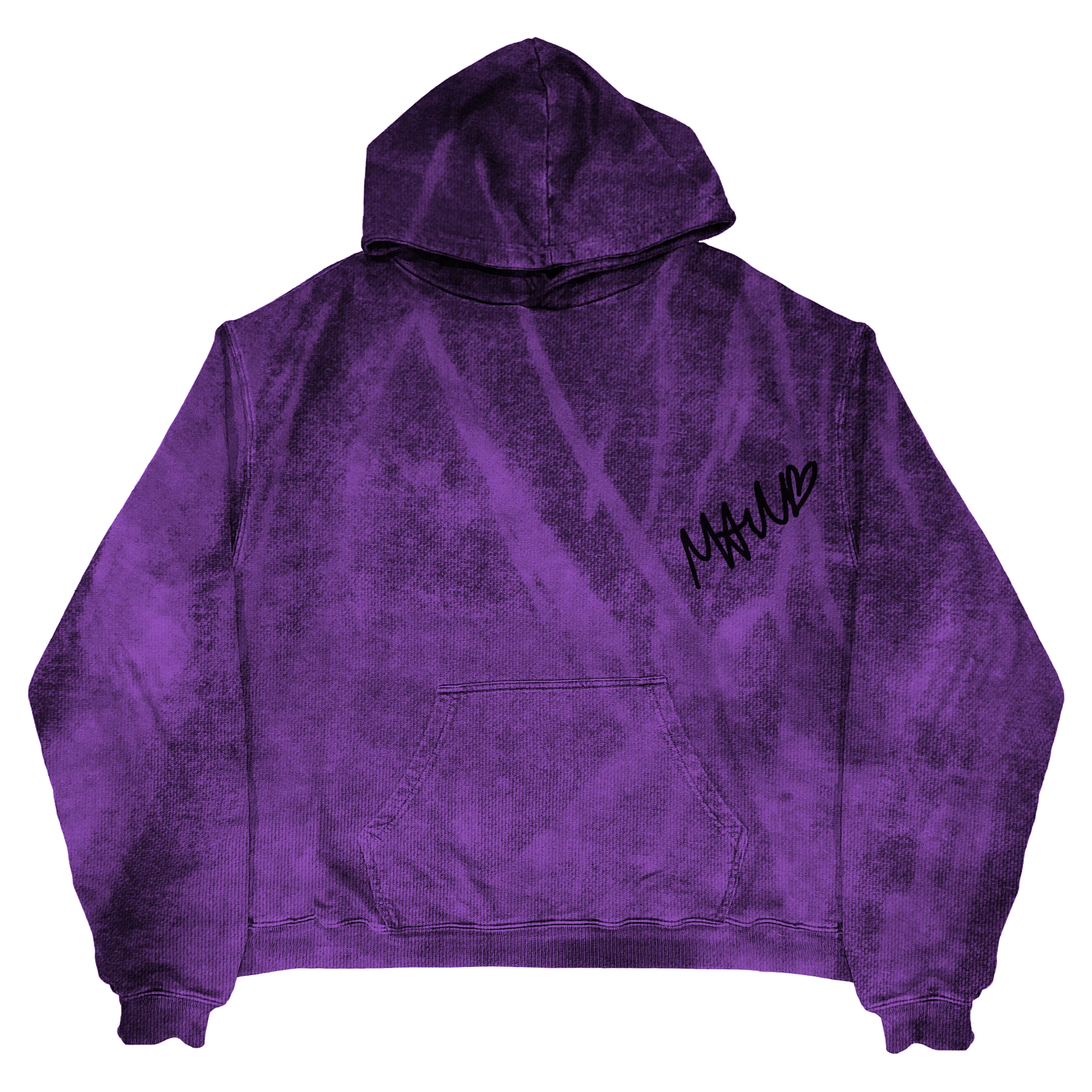 MAUD Script