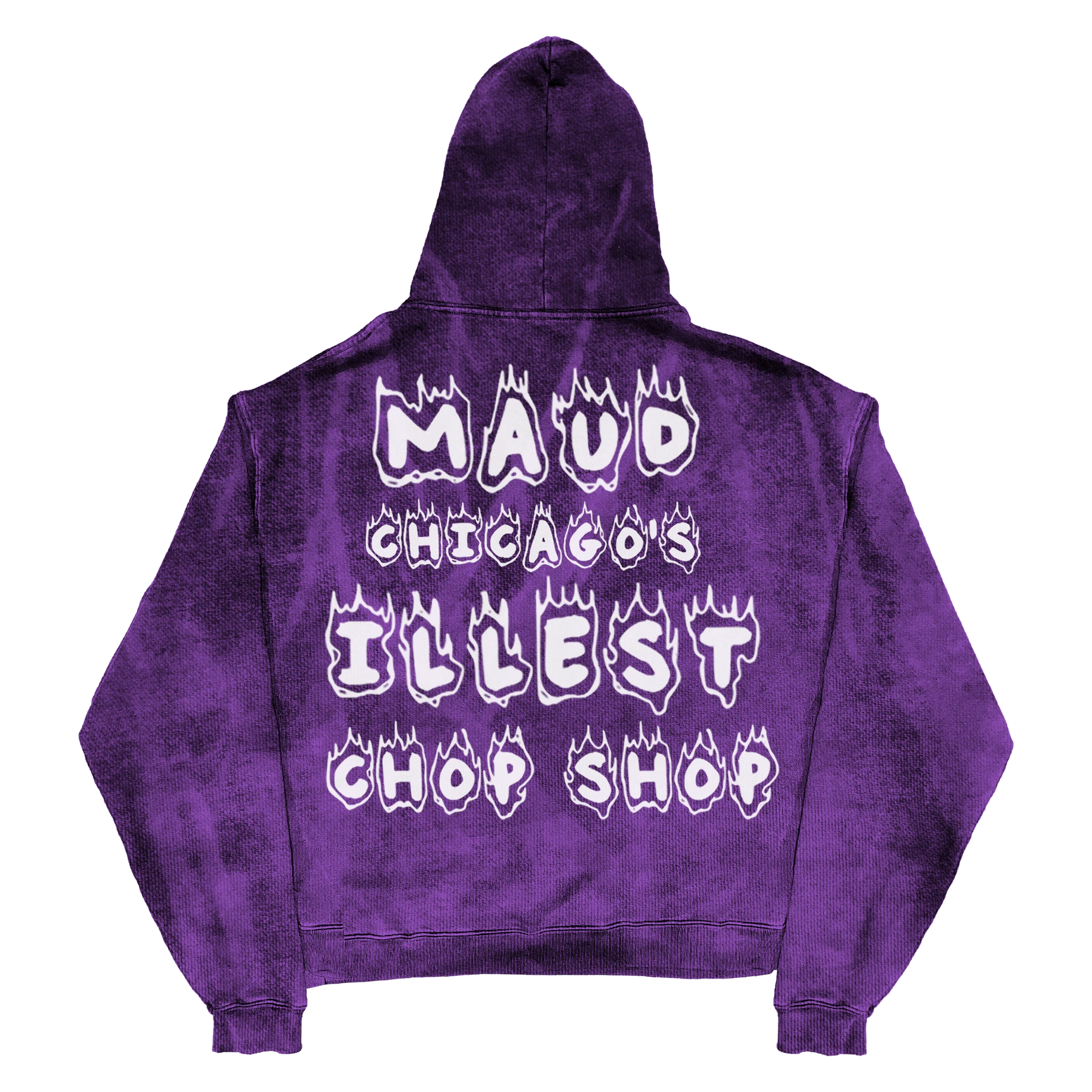 Chop Shop