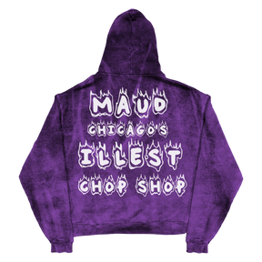 Chop Shop