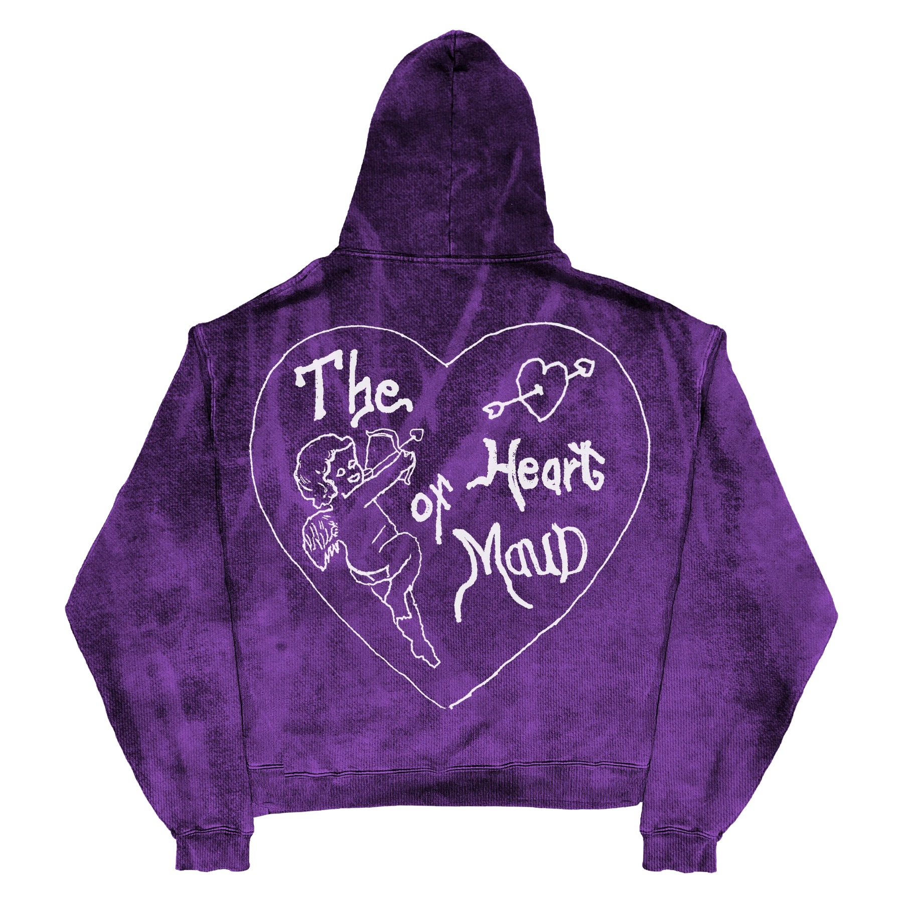 Heart of Maud