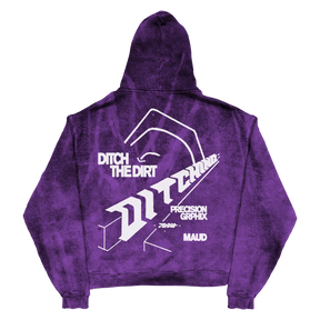 Ditch The Dirt