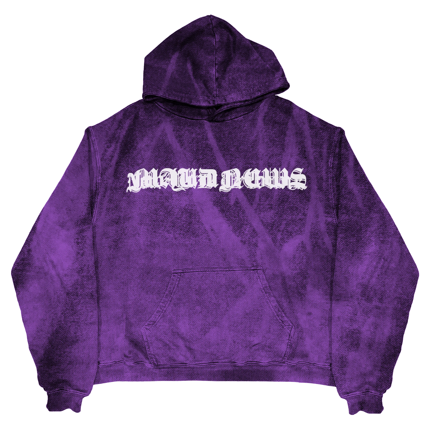 MAUD News