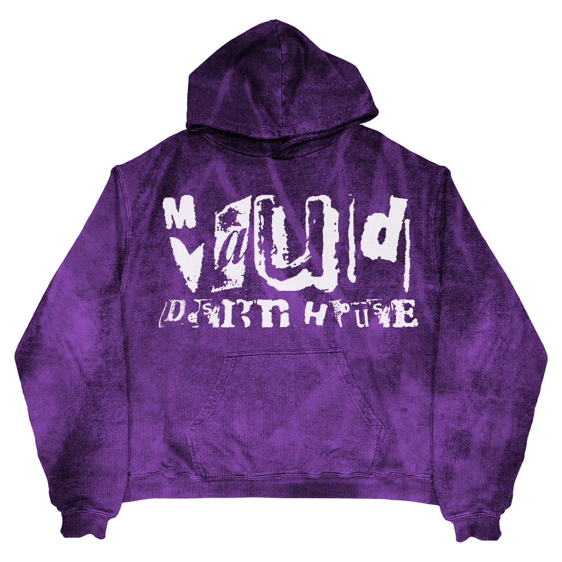 MAUD Shirt