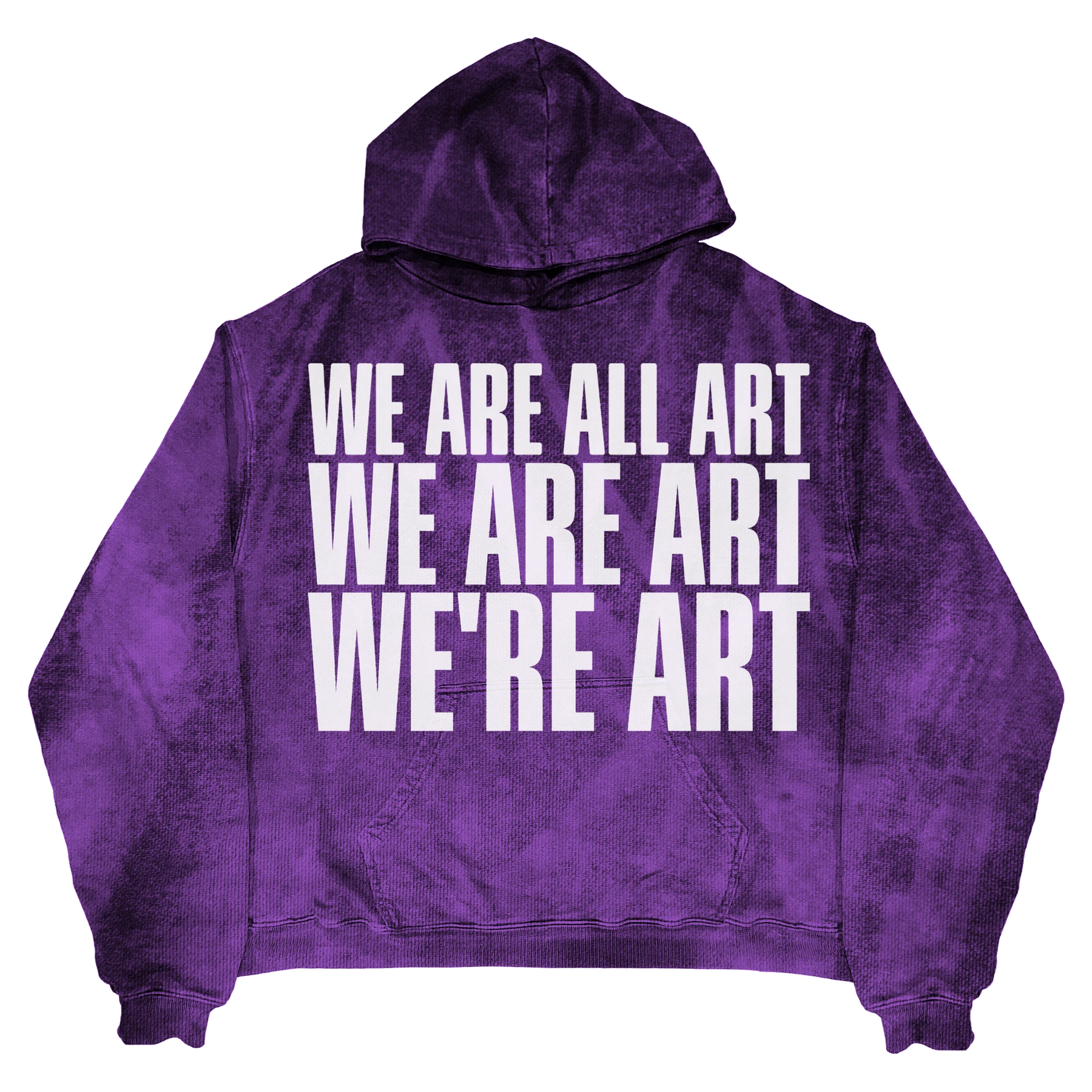 We Are All Art