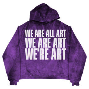 We Are All Art