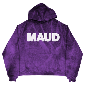 MAUD Logo
