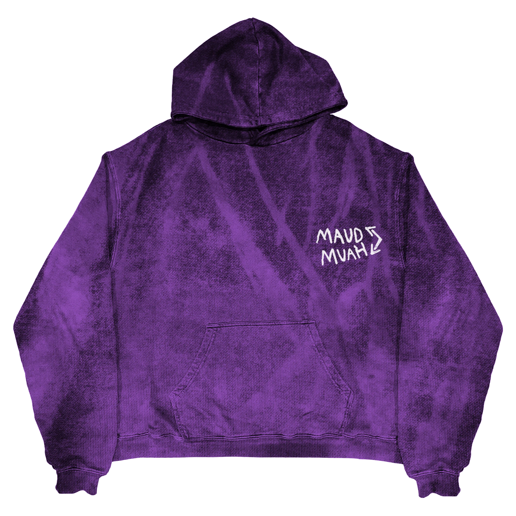 MAUD MUAH