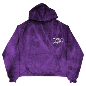 MAUD MUAH