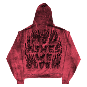 Ashes Flames