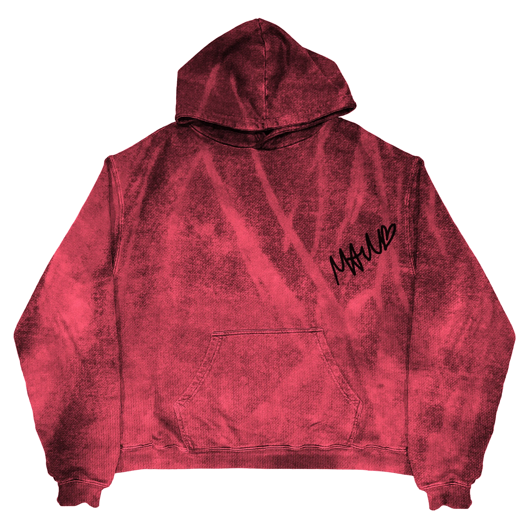 MAUD Script