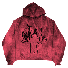 Burnt Out