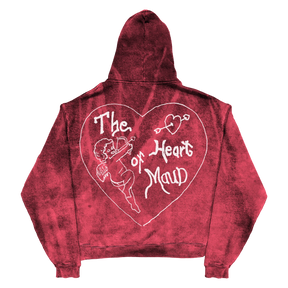 Heart of Maud