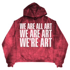 We Are All Art