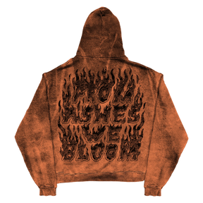 Ashes Flames