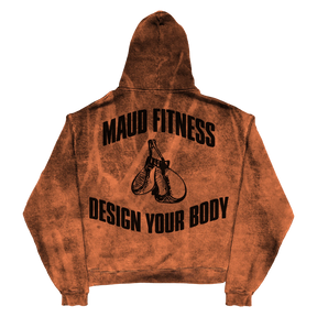 MAUD Fitness