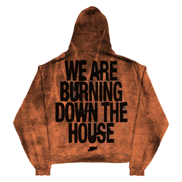 Burning