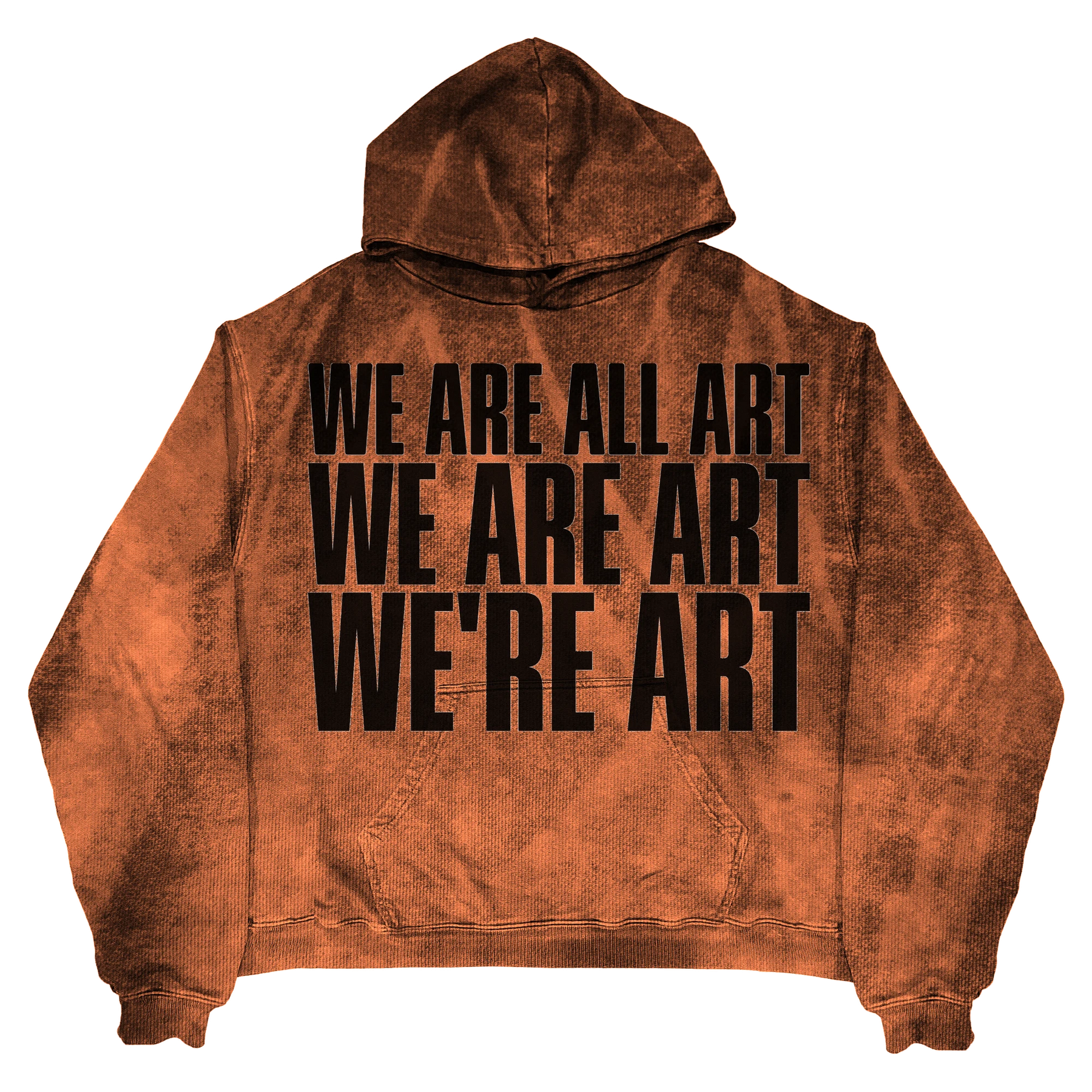 We Are All Art
