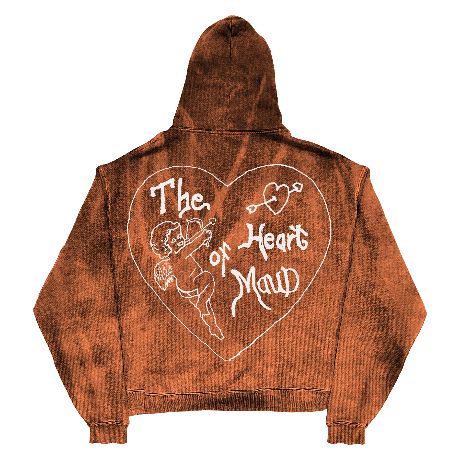 Heart of Maud