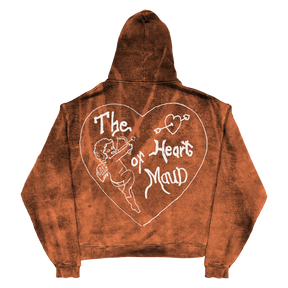 Heart of Maud