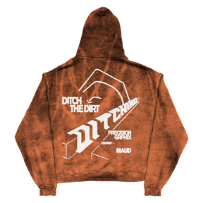 Ditch The Dirt