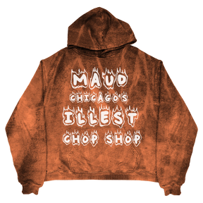 Chop Shop