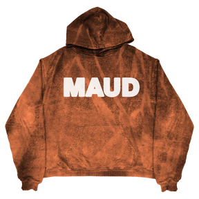 MAUD Logo