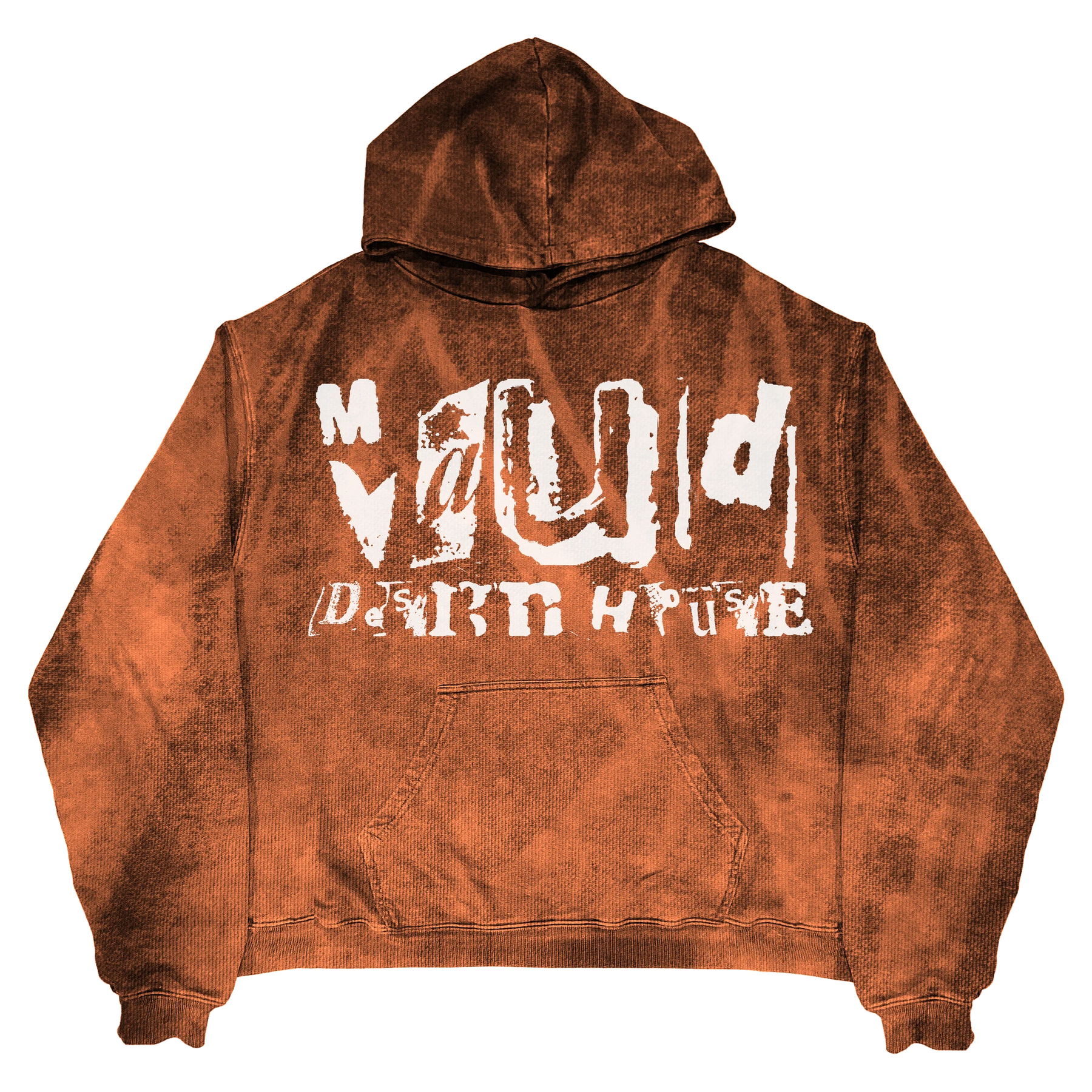 MAUD Shirt