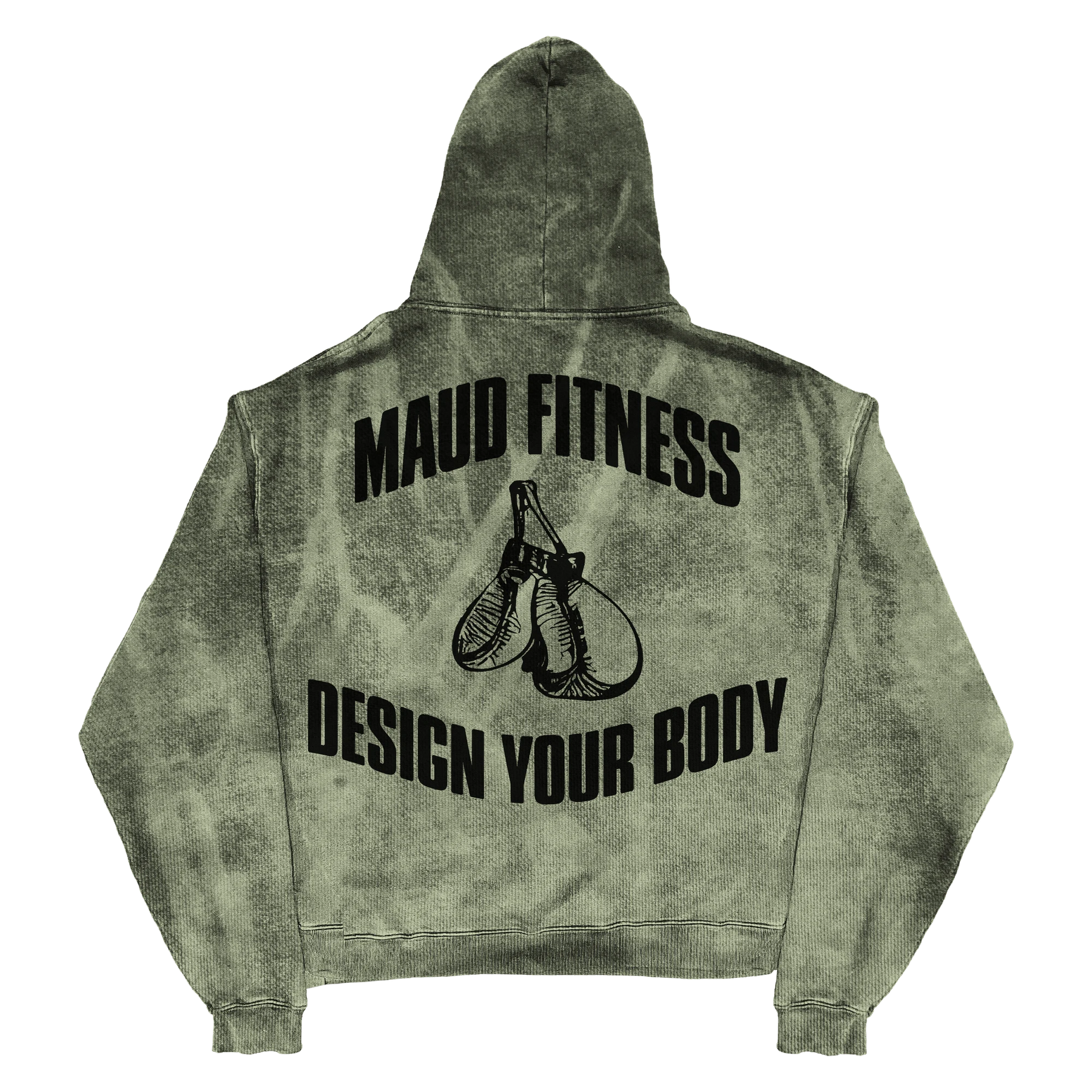 MAUD Fitness