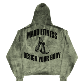MAUD Fitness