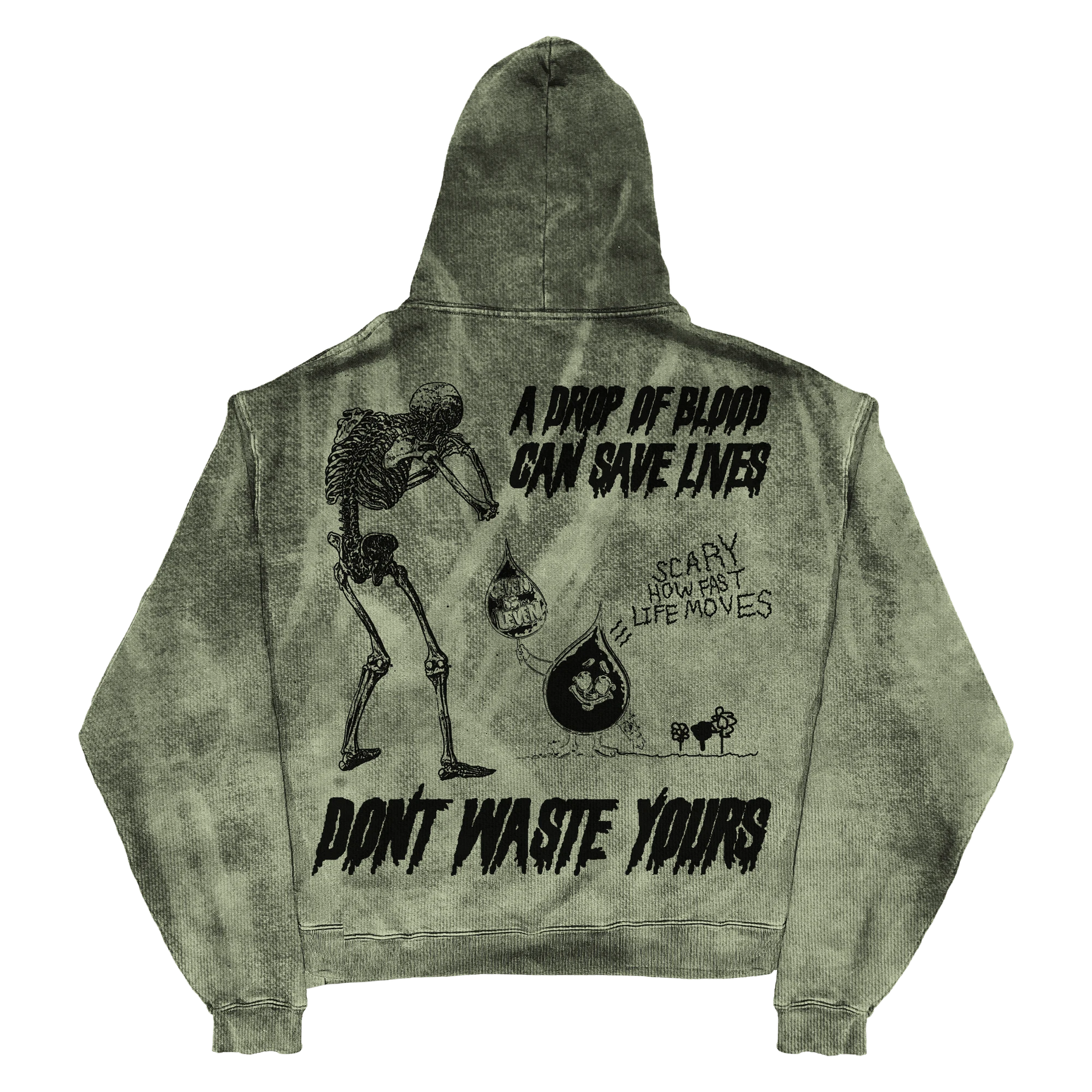 Waste