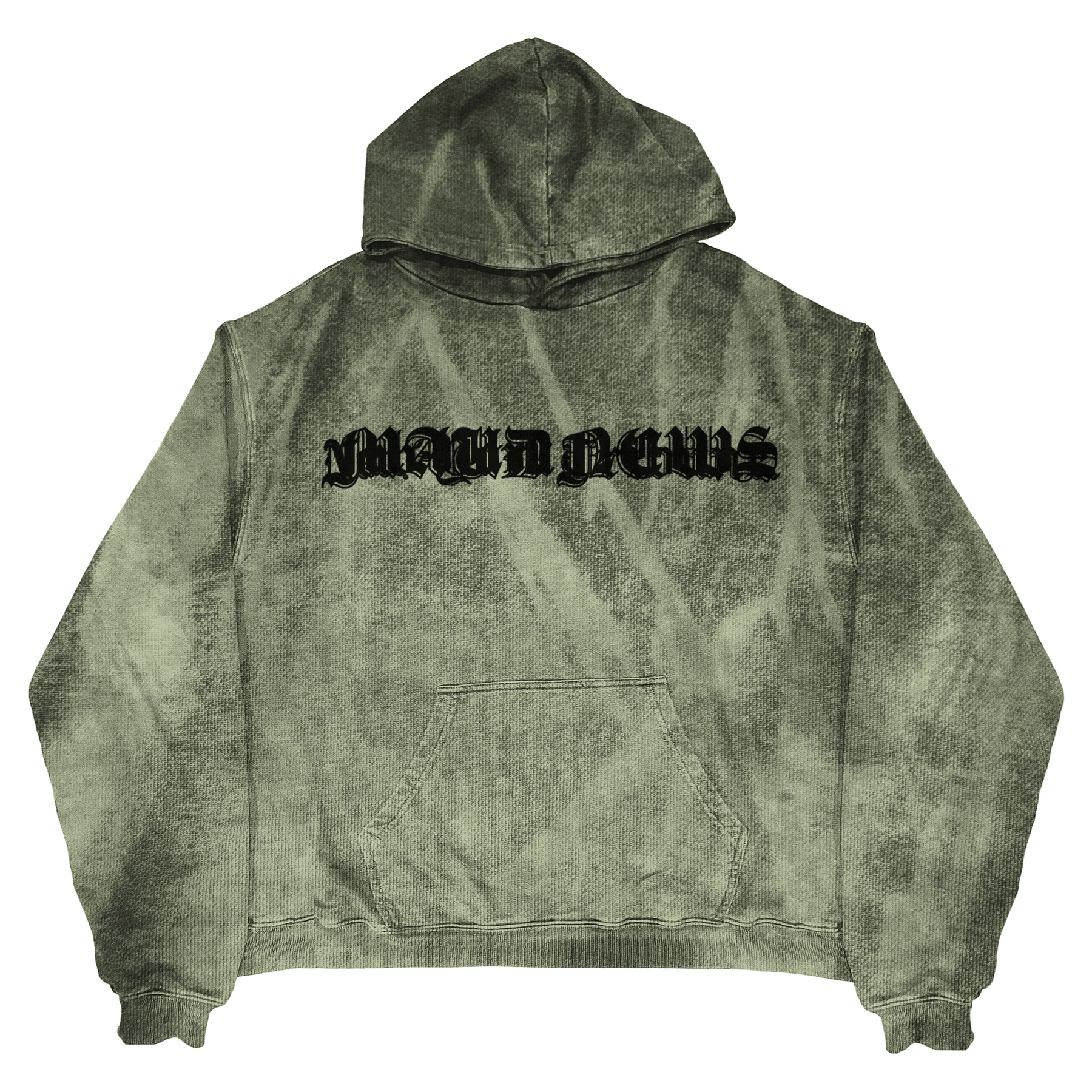 MAUD News