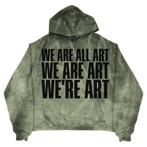 We Are All Art