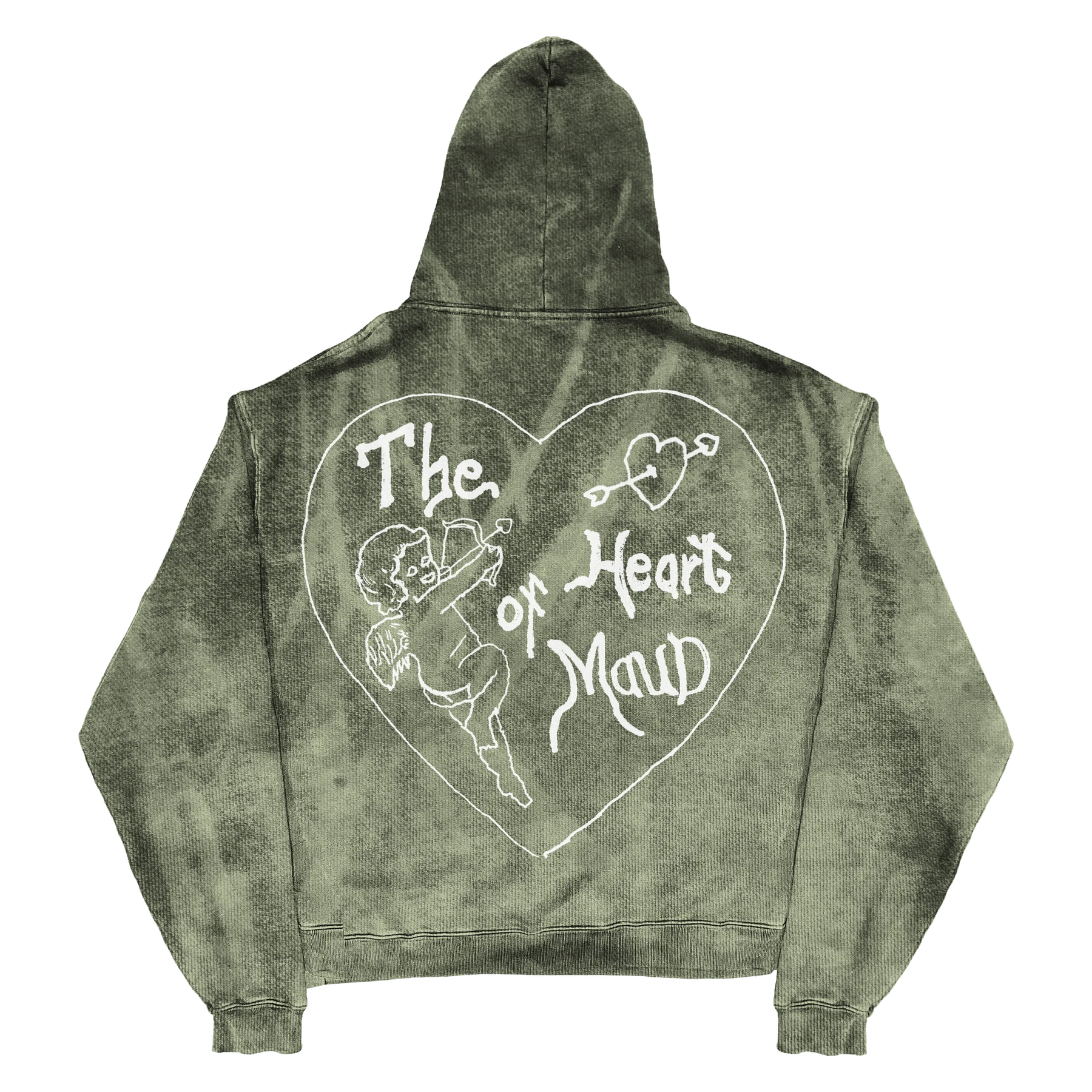 Heart of Maud