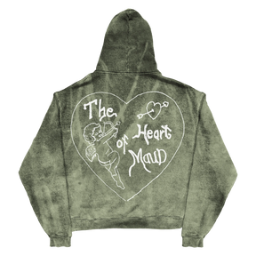 Heart of Maud