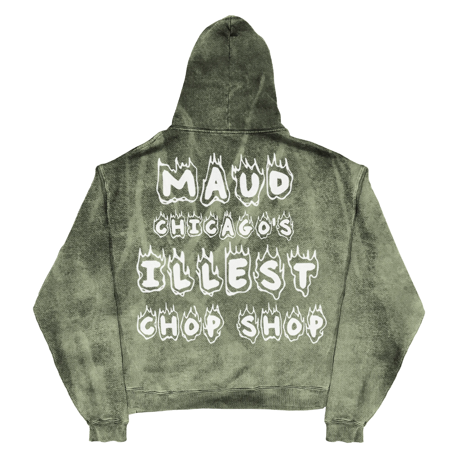 Chop Shop
