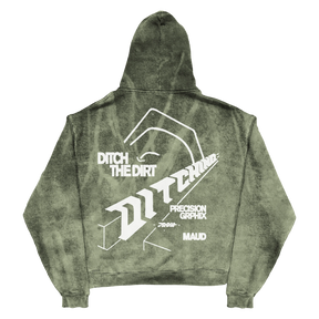 Ditch The Dirt