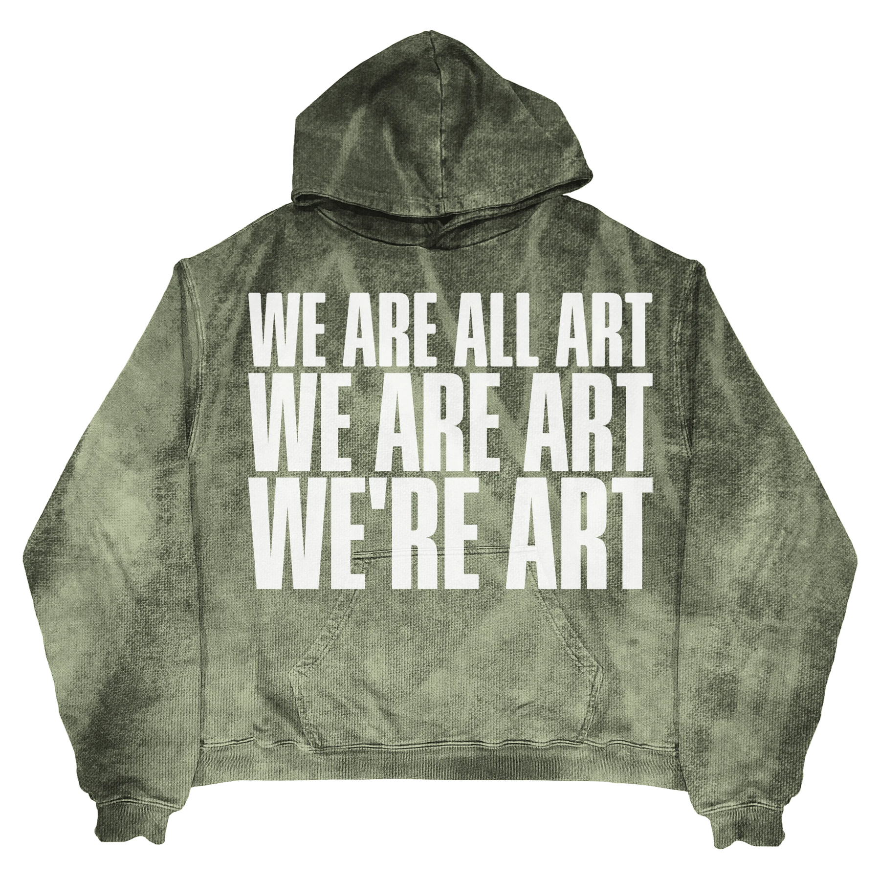 We Are All Art