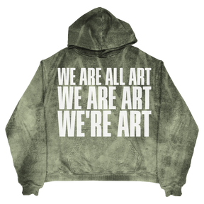 We Are All Art
