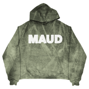 MAUD Logo