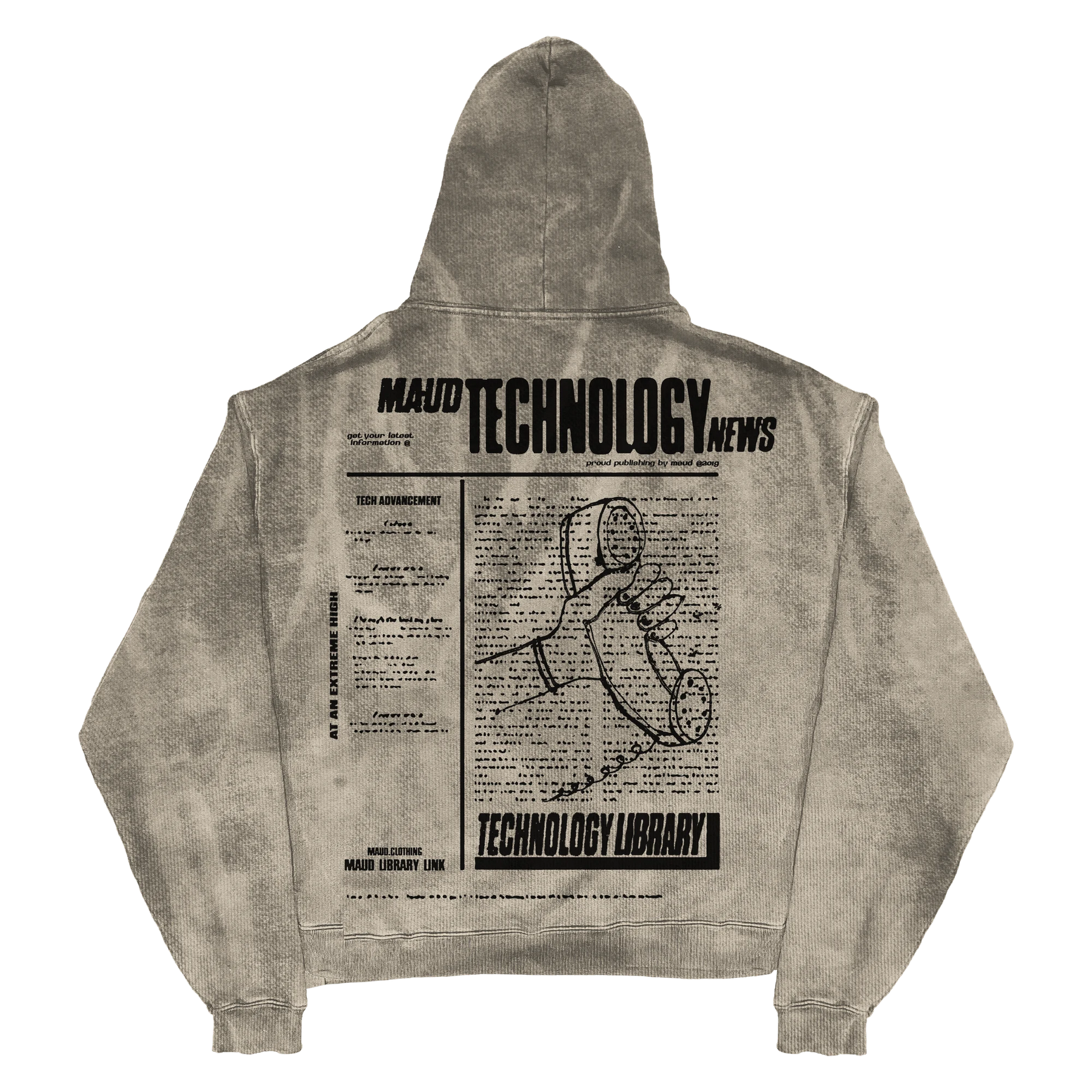 Tech