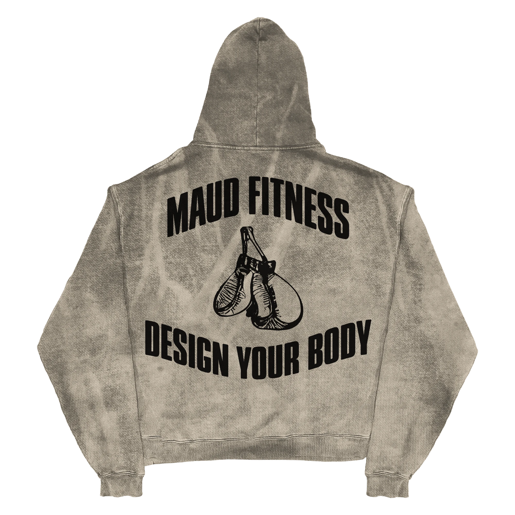 MAUD Fitness
