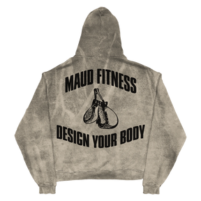 MAUD Fitness