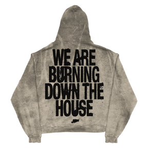 Burning